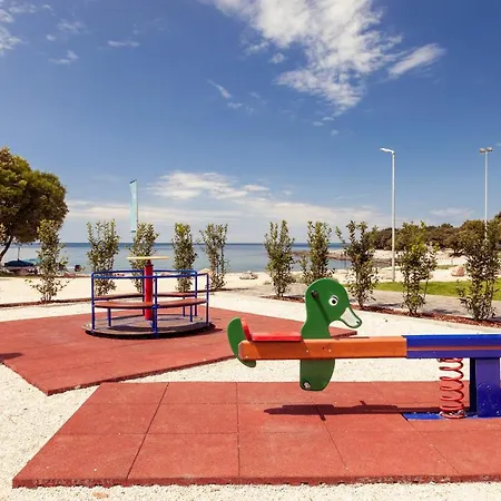 Holiday park Luxury Glamping Bay Porto Bus *