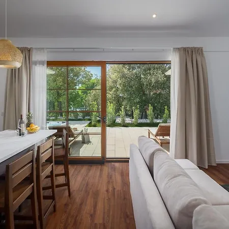 פארק נופש Luxury Glamping Bay Porto Bus