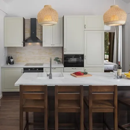 Holiday park Luxury Glamping Bay Porto Bus