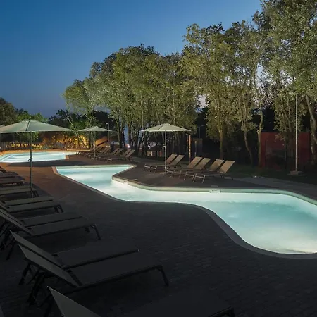 Luxury Glamping Bay Porto Bus *