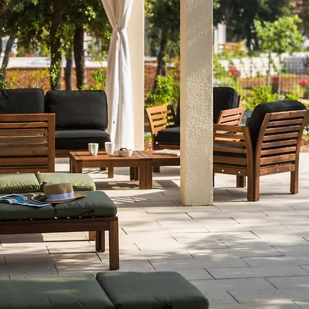 Luxury Glamping Bay Porto Bus *