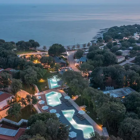 Luxury Glamping Bay Porto Bus