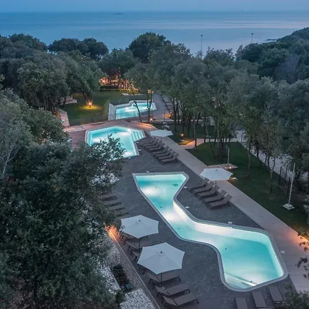 Holiday park Luxury Glamping Bay Porto Bus