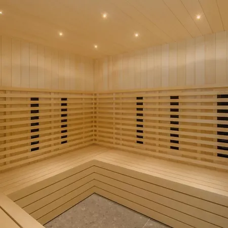 Saltwater Oasis Wellness&spa Homes - Adults Only