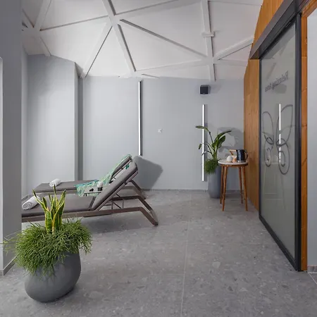 Holiday park Luxury Glamping Bay Porto Bus *