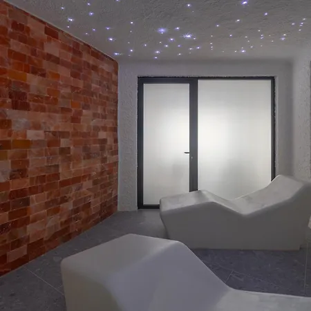 Saltwater Oasis Wellness&spa Homes - Adults Only *