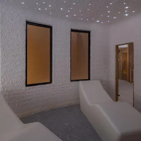Luxury Glamping Bay Porto Bus פארק נופש *