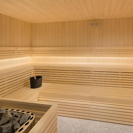 Holiday park Luxury Glamping Bay Porto Bus *