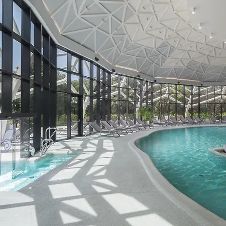 Resort Saltwater Oasis Wellness&spa Homes - Adults Only Bale