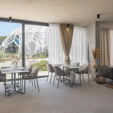 Resort Saltwater Oasis Wellness&spa Homes - Adults Only Bale