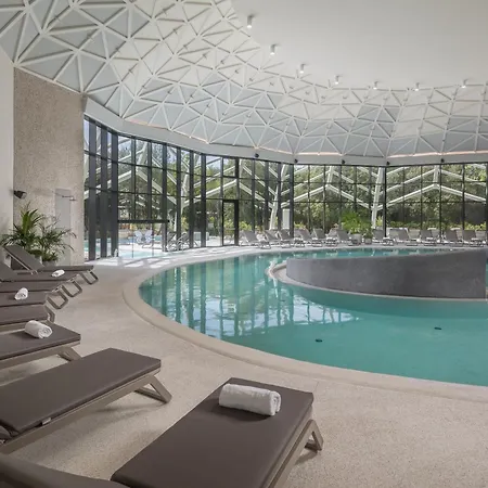 Saltwater Oasis Wellness&spa Homes - Adults Only