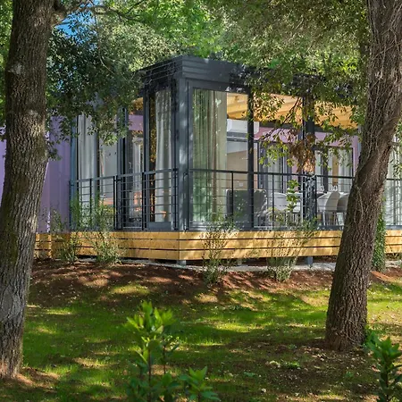 Saltwater Oasis Wellness&spa Homes - Adults Only Resort Bale