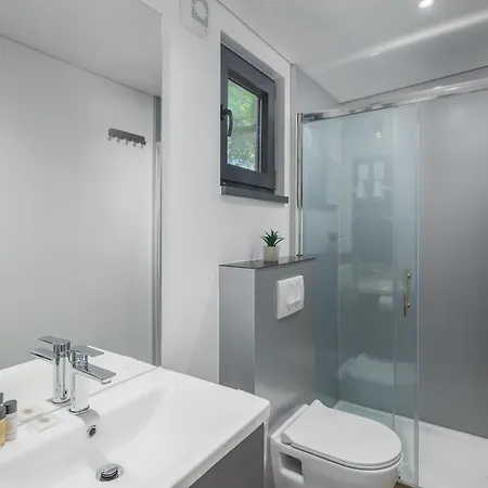 Saltwater Oasis Wellness&spa Homes - Adults Only
