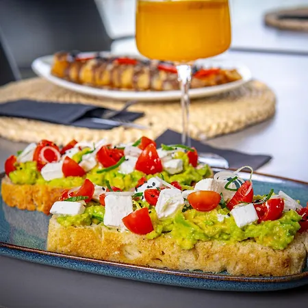 Saltwater Oasis Wellness&spa Homes - Adults Only Resort