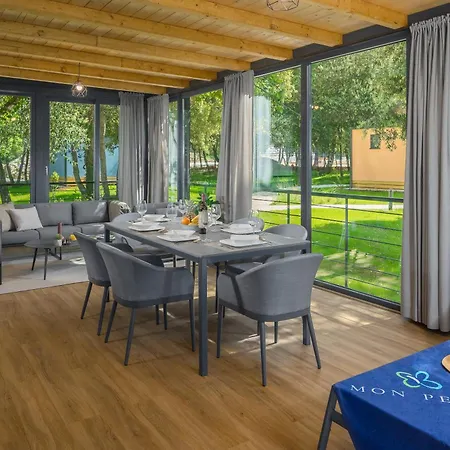 Saltwater Oasis Wellness&spa Homes - Adults Only