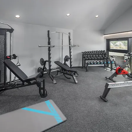 Resort Saltwater Oasis Wellness&spa Homes - Adults Only Bale