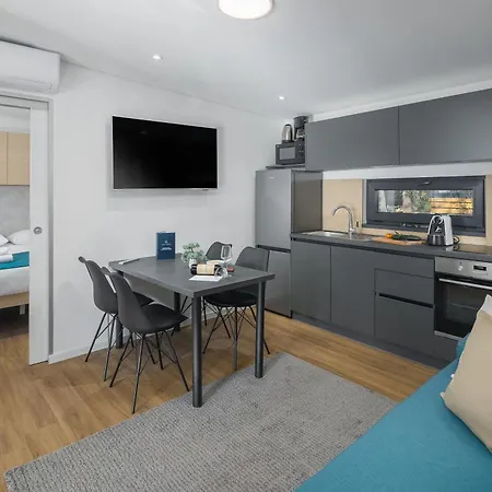 Saltwater Oasis Wellness&spa Homes - Adults Only * Bale