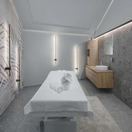 Saltwater Oasis Wellness&spa Homes - Adults Only