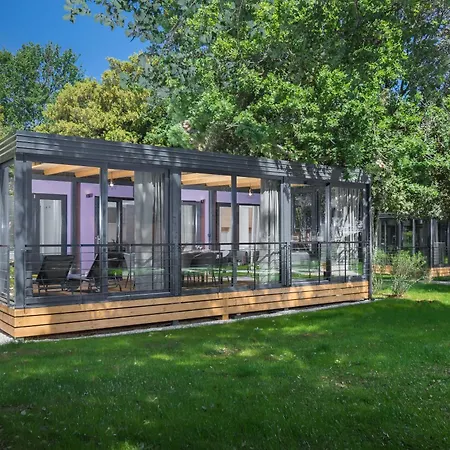 Saltwater Oasis Wellness&spa Homes - Adults Only 홀리데이파크 *