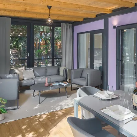 Saltwater Oasis Wellness&spa Homes - Adults Only 홀리데이파크 발