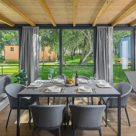 Saltwater Oasis Wellness&spa Homes - Adults Only *