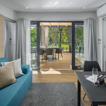 Saltwater Oasis Wellness&spa Homes - Adults Only Bale