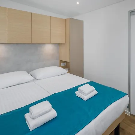 Saltwater Oasis Wellness&spa Homes - Adults Only * Bale