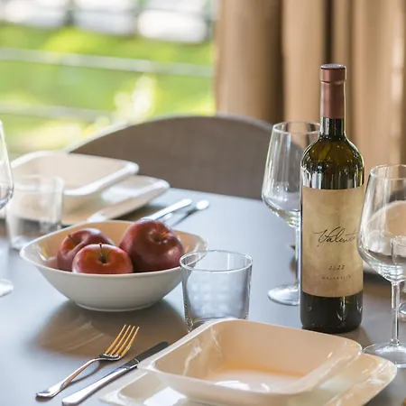 Saltwater Oasis Wellness&spa Homes - Adults Only Resort *