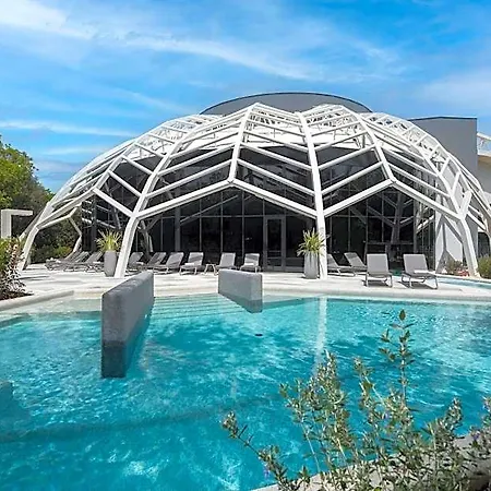 Saltwater Oasis Wellness&spa Homes - Adults Only * Bale