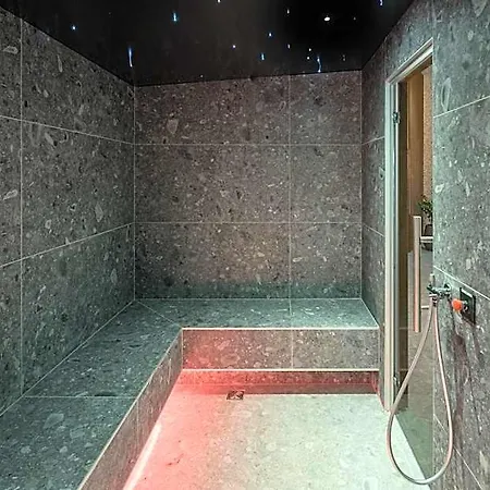 Saltwater Oasis Wellness&spa Homes - Adults Only * Bale