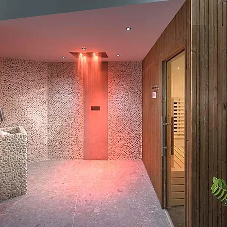 Feriested Saltwater Oasis Wellness&spa Homes - Adults Only Bale