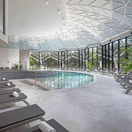 Saltwater Oasis Wellness&spa Homes - Adults Only Feriested Bale