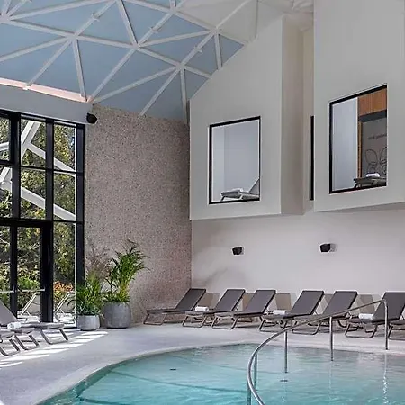 Feriested Saltwater Oasis Wellness&spa Homes - Adults Only Bale